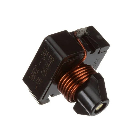 Beverage-Air 302-646A Compressor Relay