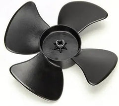 Beverage-Air 405-063A OEM Evaporator Fan Blade for Commercial Refrigeration