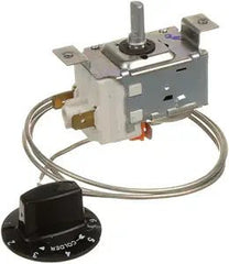 Beverage-Air 502-289B OEM 120/240V Temperature Control Thermostat