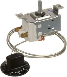 Beverage-Air 502-289B Temperature Control