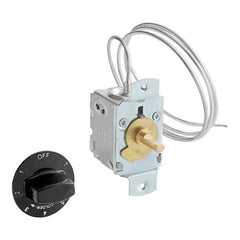 Beverage-Air 502-293B OEM Temperature Control Thermostat with C/K Mount