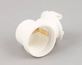 Beverage-Air 503-244B Socket, Flag Connector