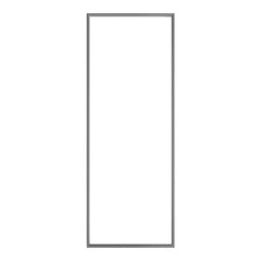 Beverage-Air 712-047D-01 OEM Commercial Refrigeration Door Gasket