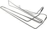 Beverage-Air defrost heater 115V OEM-compatible replacement for CF74R and EF74 series units