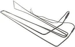 Beverage-Air defrost heater 115V OEM-compatible replacement for CF74R and EF74 series units