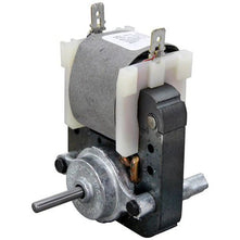 Beverage - Air Fan Motor 120V CW — Universal OEM - Compatible Evaporator/Condenser Motor | PartsDirectOnline