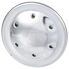 Bunn 01082.0000 Sprayhead, 6-Hole Stainless Steel
