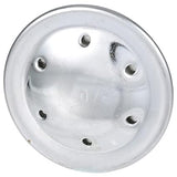 Bunn 01082.0000 Sprayhead, 6-Hole Stainless Steel
