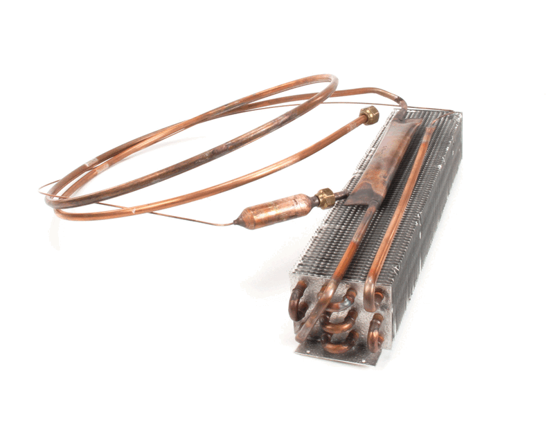 Perlick C30024 Fin Coil with Suction Line Assembly — reference part photo
