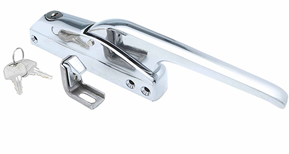 Edgemount Latches