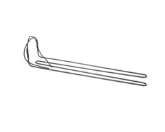 Continental 4-840-400 Defrost Heater, 115V, 400W