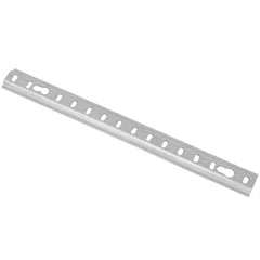 Continental 60241 Pilaster Strip – OEM Shelf Support Rail for Commercial Refrigerators