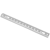 Continental 60241 Pilaster Strip – OEM Shelf Support Rail for Commercial Refrigerators