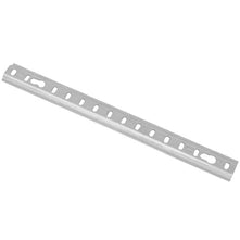 Continental 60241 Pilaster Strip – OEM Shelf Support Rail for Commercial Refrigerators