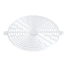 Continental Clear Evaporator Fan Guard – 7 - 1/2
