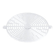 Continental Clear Evaporator Fan Guard – 7 - 1/2" OEM - Compatible | PartsDirectOnline