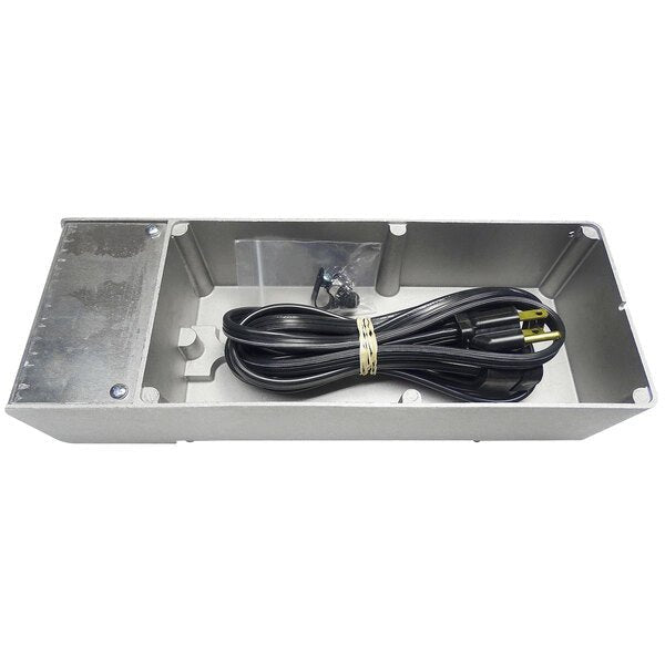Continental 50207 OEM Condensate Drain Pan with 115V 160W Heater
