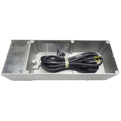 Continental 718-055 condensate drain pan heater element