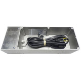 Continental 718-055 condensate drain pan heater element