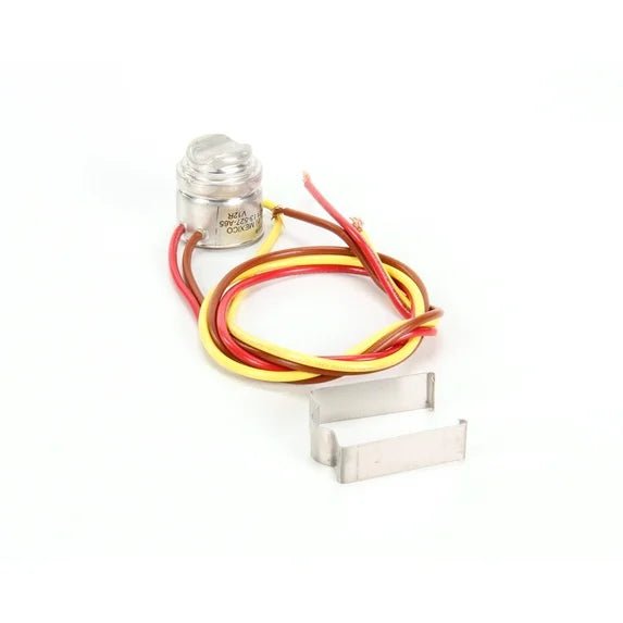 Continental 40242-1/2 OEM Fan Delay Defrost Terminator Switch