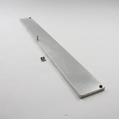 Continental Evaporator Drain Pan — 5 - 1/4" x 51 - 1/4" x 5/8" OEM - Compatible Universal Fit | PartsDirectOnline