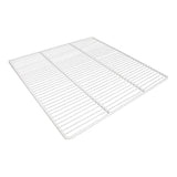 Continental Refrigeration 5 - 112 Shelf – OEM Replacement Wire Shelf 22 - 1/4" x 25 - 3/4"