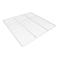 Continental Refrigeration 5 - 112 Shelf – OEM Replacement Wire Shelf 22 - 1/4" x 25 - 3/4"