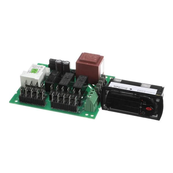 Continental Refrigeration Digital Temperature Control – Freezer, 115V (OEM) | PartsDirectOnline