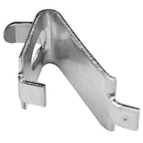 Continental Zinc-Plated Shelf Clip 50117