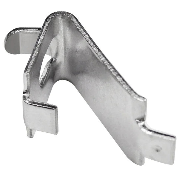 Continental Zinc-Plated Shelf Clip 50117