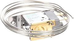 Continental Temperature Control – Mechanical Thermostat w/ 58" Capillary | OEM - Compatible | PartsDirectOnline