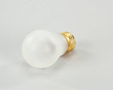 Delfield 2194005 Light Bulb, Shatter Proof 130V
