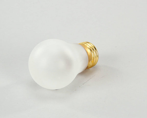 Delfield 2194005 Light Bulb, Shatter Proof 130V