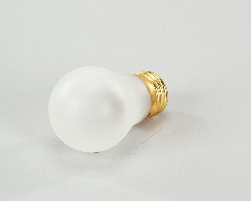 Delfield 2194005 Light Bulb, Shatter Proof 130V