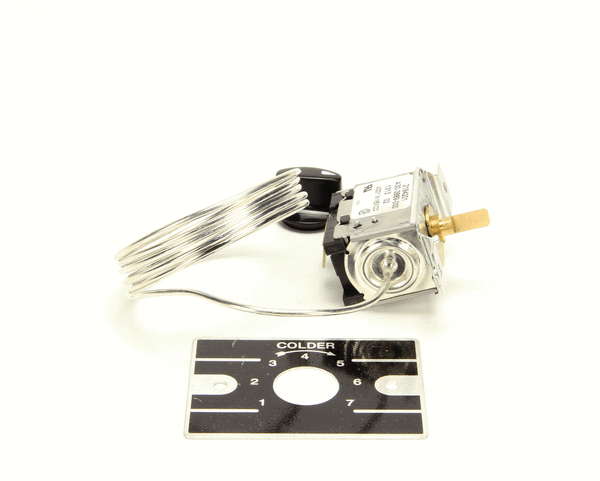 Delfield 2194201 Control, Temperature 49" Capillary