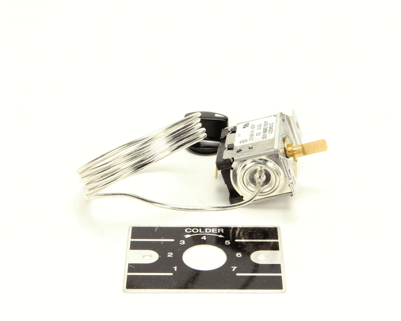Delfield 2194201 Control, Temperature 49" Capillary
