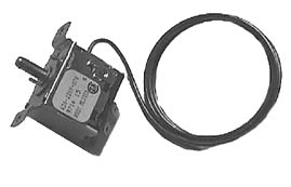 Delfield 3516010 Control, Temperature 49" Capillary