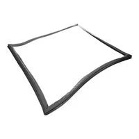Everest DG29-00 dart-mounted magnetic door gasket for commercial refrigeration equipment