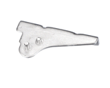 Everest DHG01-00 top right door hinge bracket