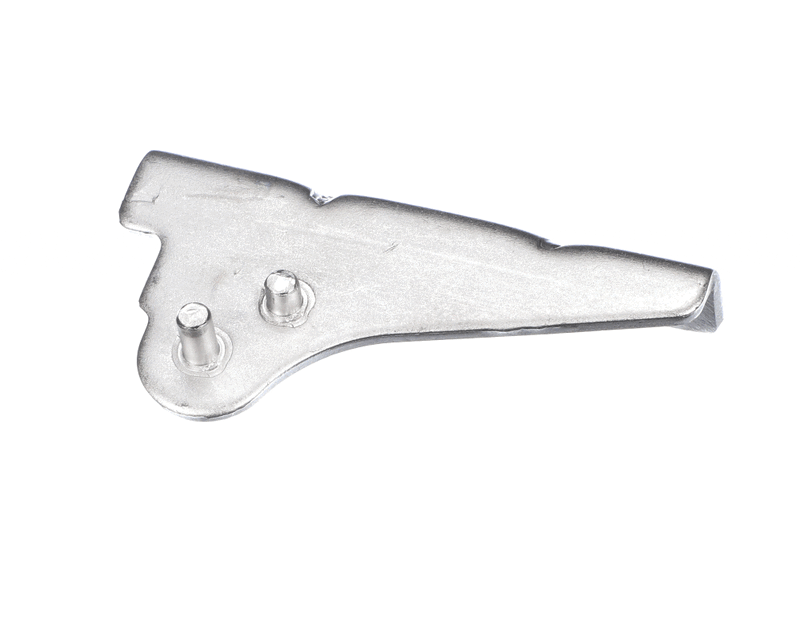 Everest DHG01-00 top right door hinge bracket