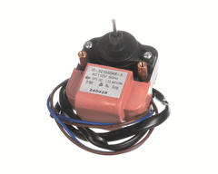 Everest EM01-01 fan motor, 115v, 60hz, counterclockwise