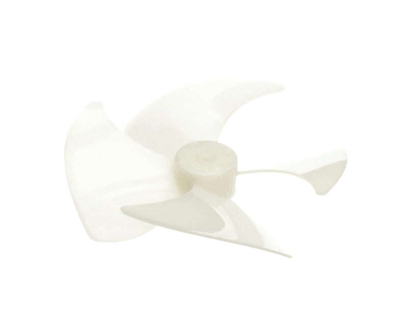 Everest EM03-00 four-blade plastic fan blade