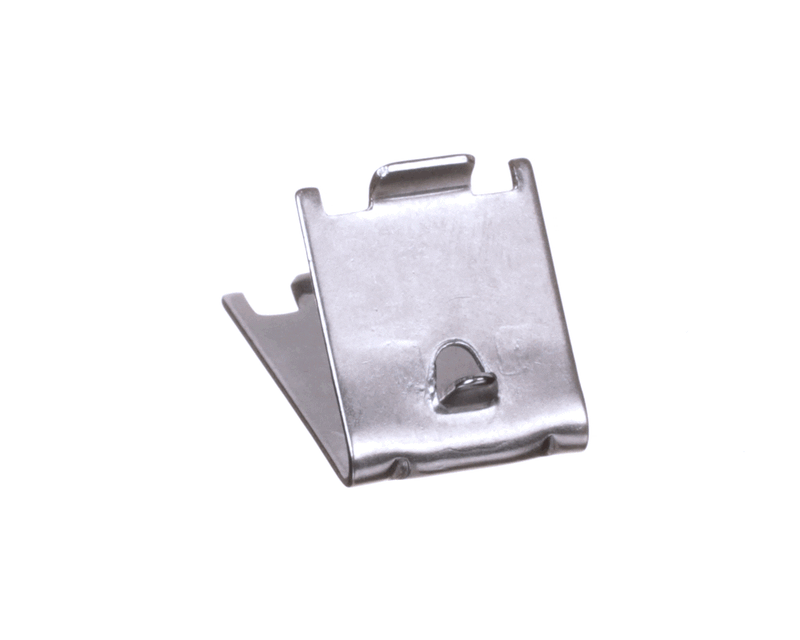 Everest PI03-00 stainless steel shelf clip