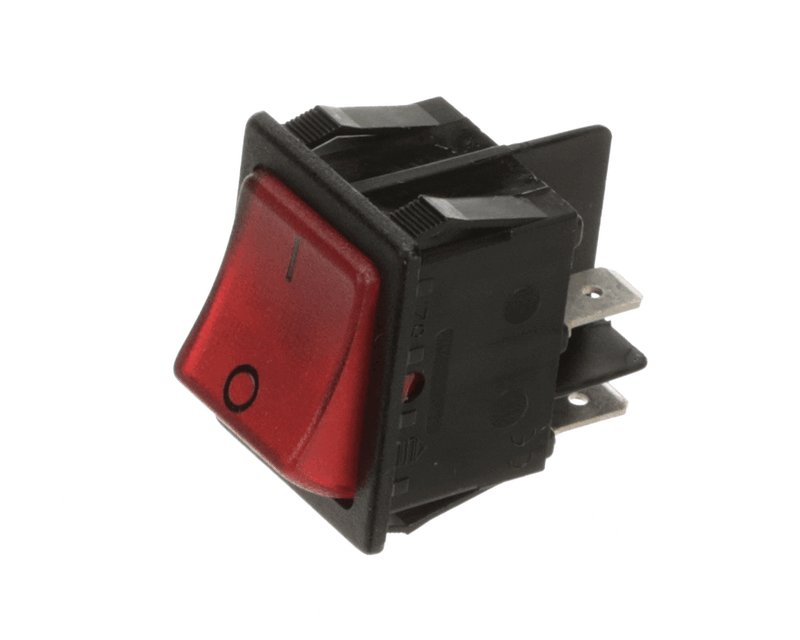 Everest PS02-00 Switch, Rocker