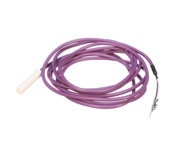 Everest RS01-00 cabinet temperature sensor, purple wire