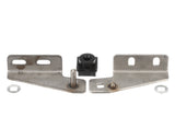 Fagor 12188110 Hinge Bracket, Pivot Stainless Steel