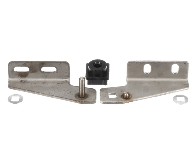 Fagor 12188110 Hinge Bracket, Pivot Stainless Steel