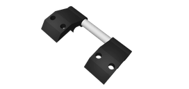 Frank Door 1000-04 Walk-In Sliding Door Exterior Handle