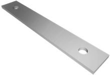 Frank Door 1021-08 Walk-In Sliding Door Interior Breaker Handle Strike