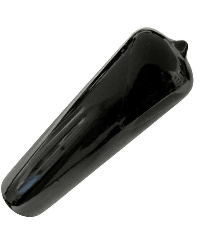 Frank Door 1024-11H Walk-In Sliding Door Exterior Breaker Handle Grip